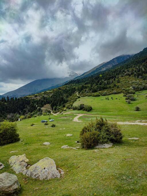 Country House On Mount Olympus Karia  Exterior photo