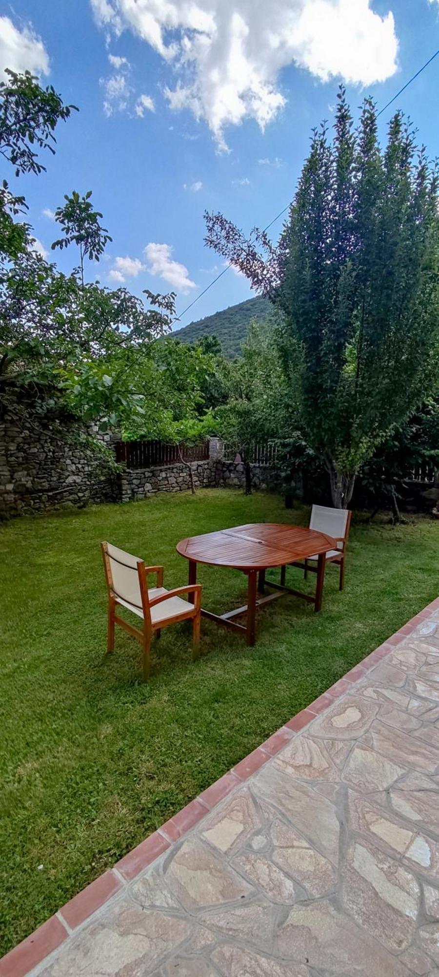 Country House On Mount Olympus Karia  Exterior photo