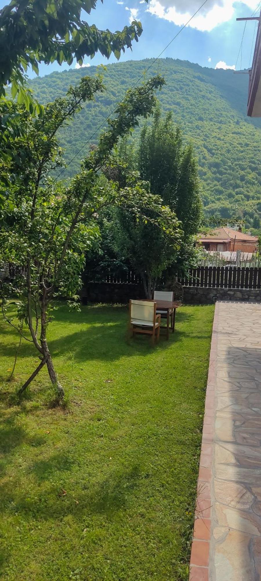 Country House On Mount Olympus Karia  Exterior photo